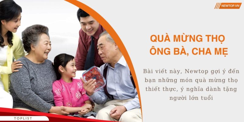 qua mung tho
