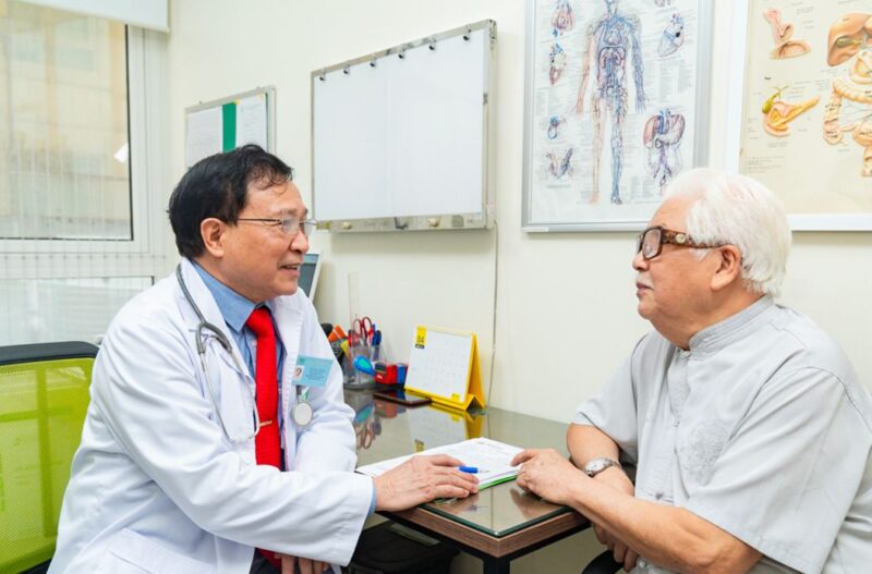 Gói khám sức khỏe định kỳ rất có ý nghĩa và cần thiết
