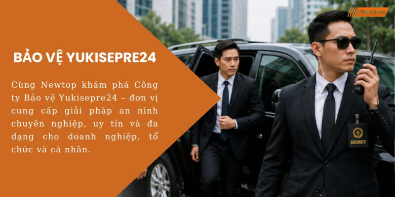 Bảo vệ Yukisepre24