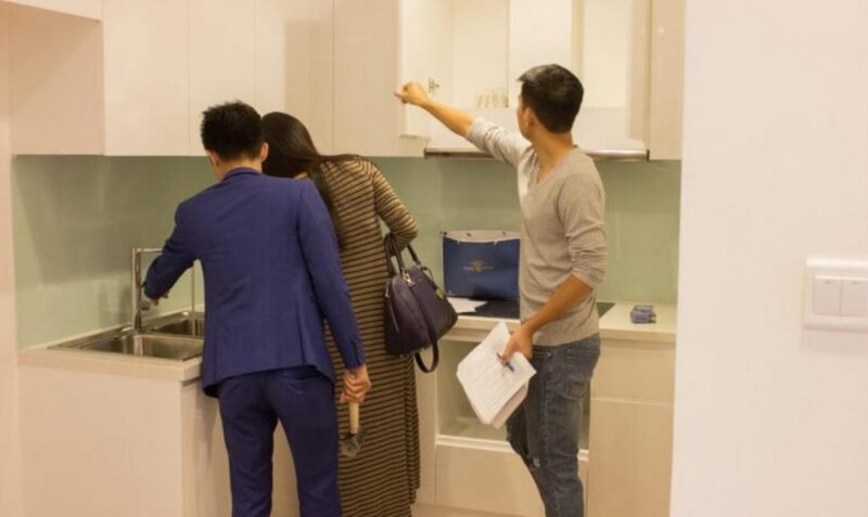 Kiểm tra căn hộ trước khi thuê giúp bạn tránh mất tiền oan, phát hiện sớm các hỏng hóc
