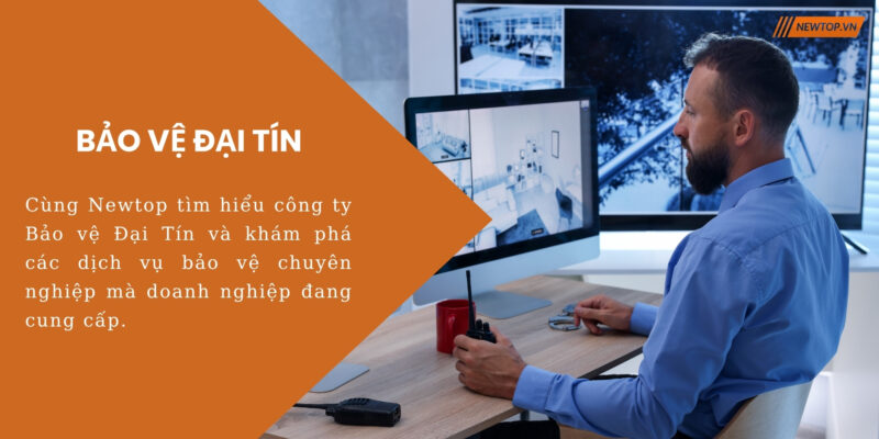 Bảo vệ Đại Tín