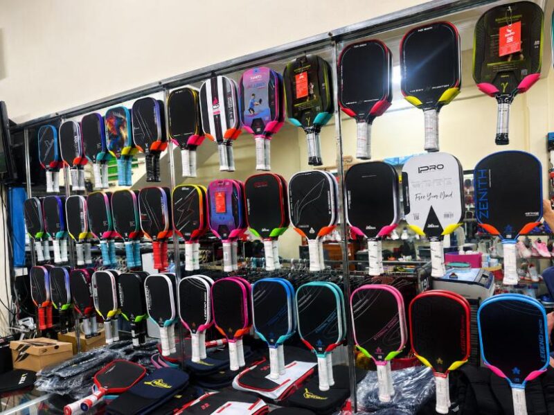 Cửa hàng Thể Thao Hưng Sport