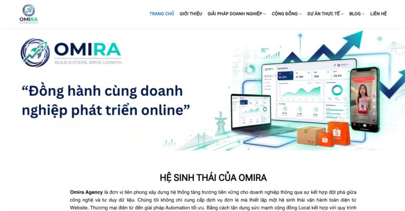 OMIRA Agency