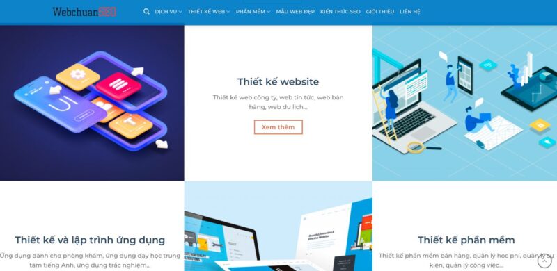 WebchuanSEO