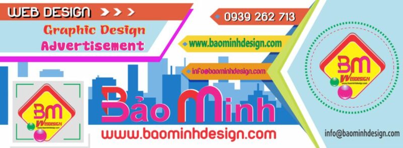 Bảo Minh Design