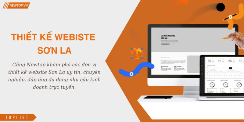 Thiết kế website Sơn La