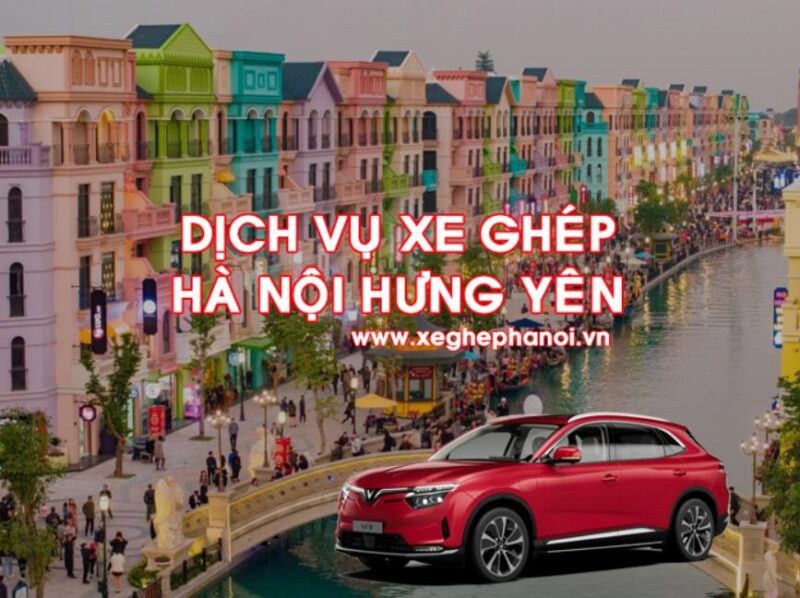 Đơn vị xeghephanoi.vn giá tốt, dịch vụ chuyên nghiệp