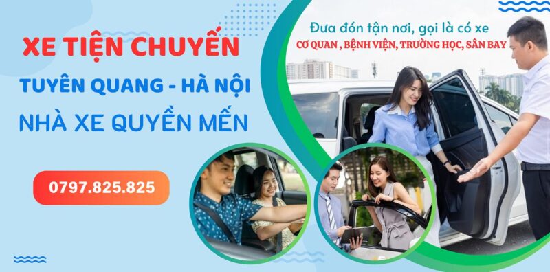 Nhà Xe Quyền Mến
