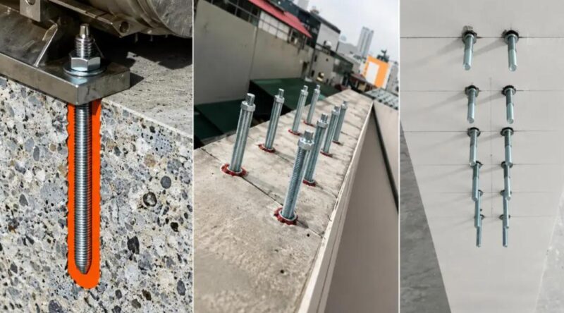 Bulong hóa chất được ứng dụng rộng rãi trong đời sống thực tế