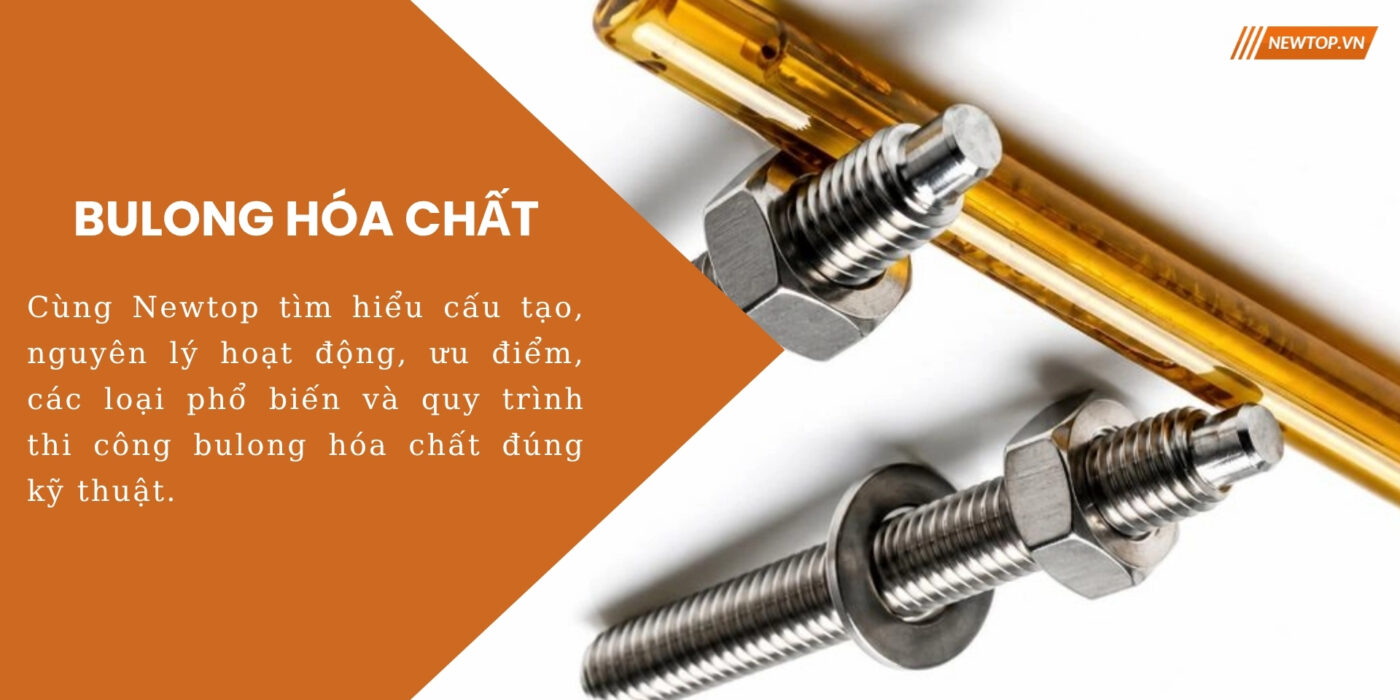 Bulong hóa chất