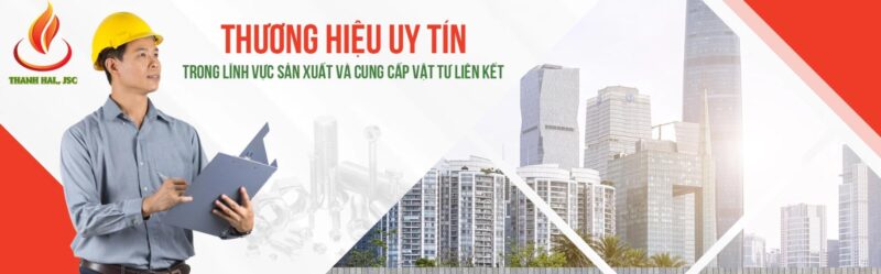 Bulong Thanh Hải - Công ty cung cấp bulong neo chất lượng, giá tốt
