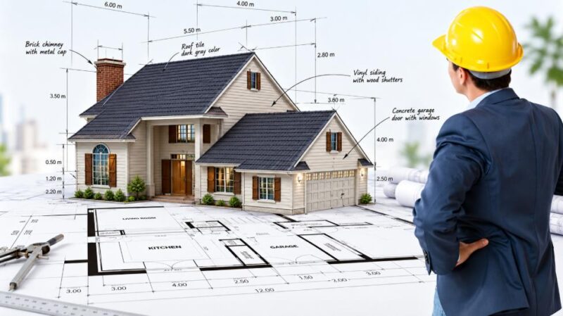 Công ty TNHH Thiết kế Kiến trúc và Xây dựng Sky House