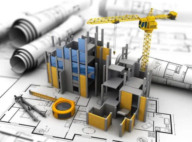 Công ty TNHH Tư vấn Thiết kế & Xây dựng Tất Thành