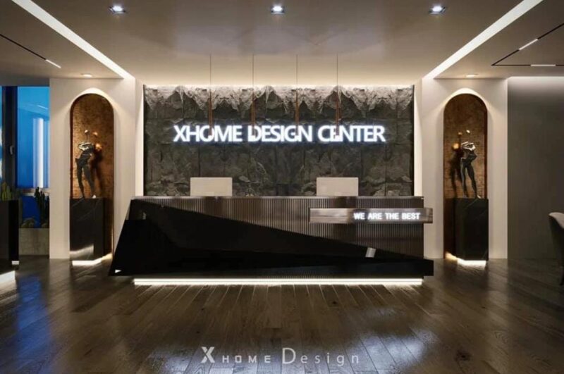 XHome Huế - Công ty thiết kế kiến trúc Huế chuyên nghiệp