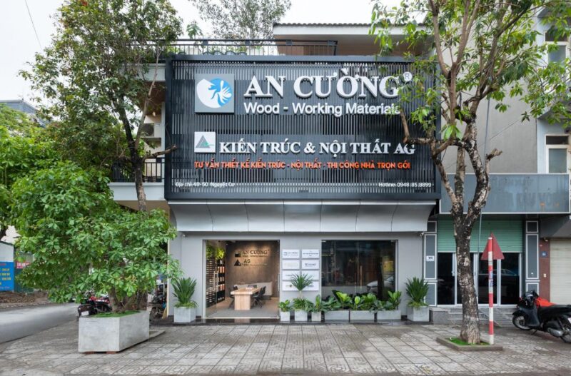 Nội Thất 68 - Công ty thiết kế kiến trúc Lai Châu chất lượng