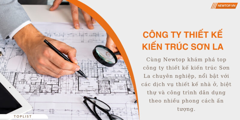 Công ty thiết kế kiến trúc Sơn La