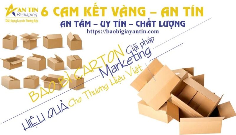 An Tín chú trọng về nguồn nguyên liệu và đảm bảo chất lượng