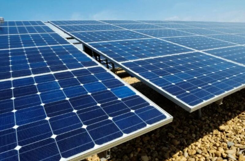 Bu lông hệ Solar là loại bu lông chuyên dụng dùng để liên kết, cố định các bộ phận trong hệ thống điện mặt trời