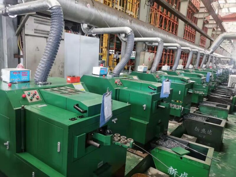 Bulong chữ T được ứng dụng rộng rãi trong đời sống sản xuất
