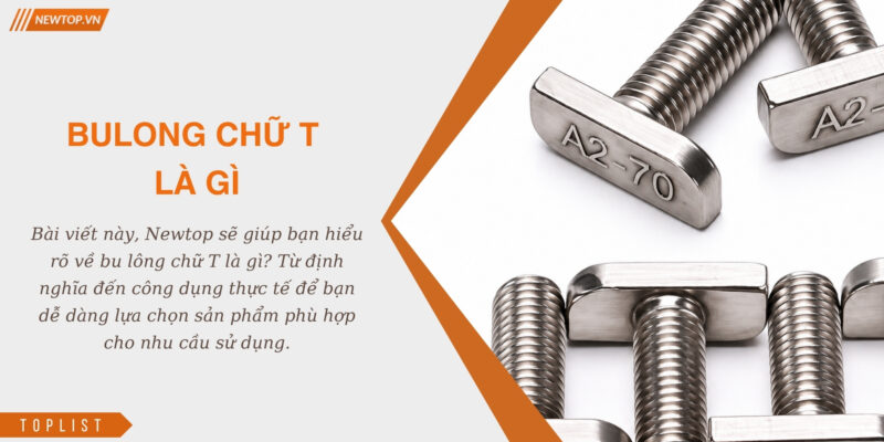 Bulong chữ T là gì