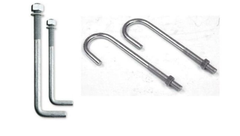 Bulong neo chân cột là một sản phẩm cơ khí quan trọng dùng để định vị các kết cấu