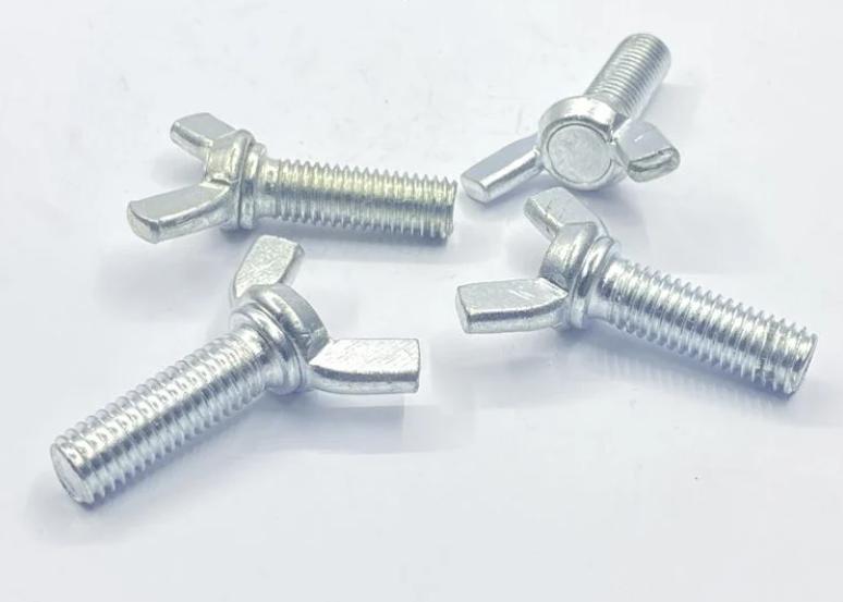Ứng dụng của bulong tai hồng trong thực tế