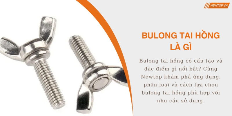 Bulong tai hồng là gì