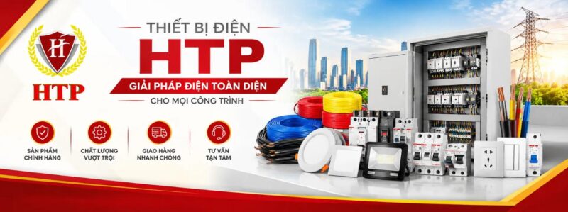 Đôi nét về Công ty Hoàng Thiên Phú