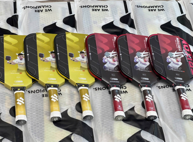 Pickleball Nam Cao - Cửa hàng pickleball Quận 5 uy tín