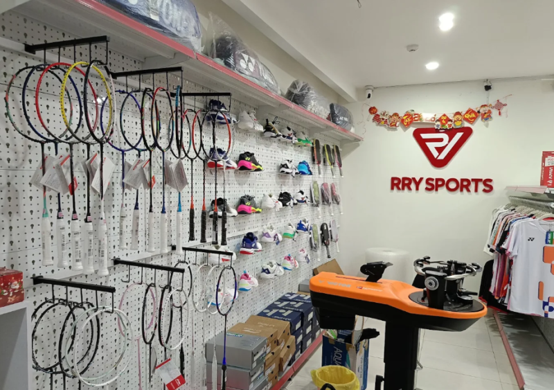 Cửa hàng RRy Sports