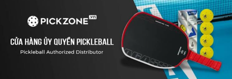 Cửa hàng PickZone Việt Nam