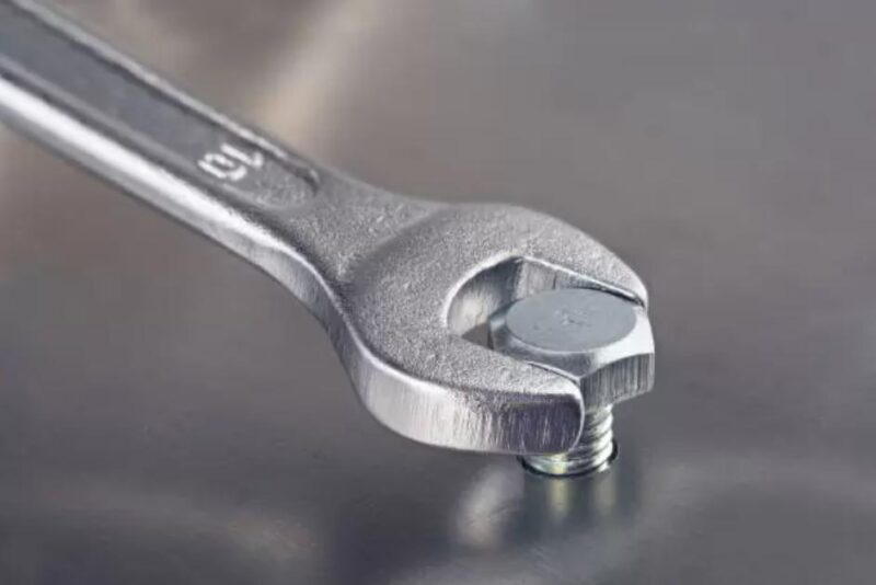 Tiêu chuẩn lực siết bulong phổ biến