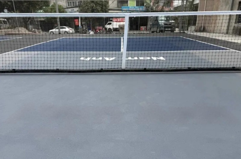 Sân Pickleball Nam Anh