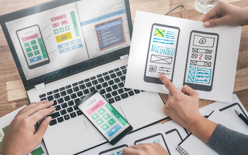 Công ty TNHH Công nghệ và Truyền thông 2WE