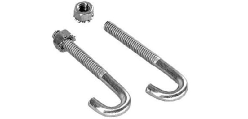 Tiêu chuẩn bulong neo quy định về vật liệu, độ bền, kích thước, hình dạng, sản xuất và nghiệm thu sản phẩm